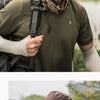 Foldable Waterproof Sun Hat with Wide Brim