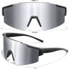 UV400 Polarized Sports Sunglasses (3-Pack)