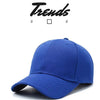 Classic Adjustable Baseball Cap – Unisex Everyday Snapback