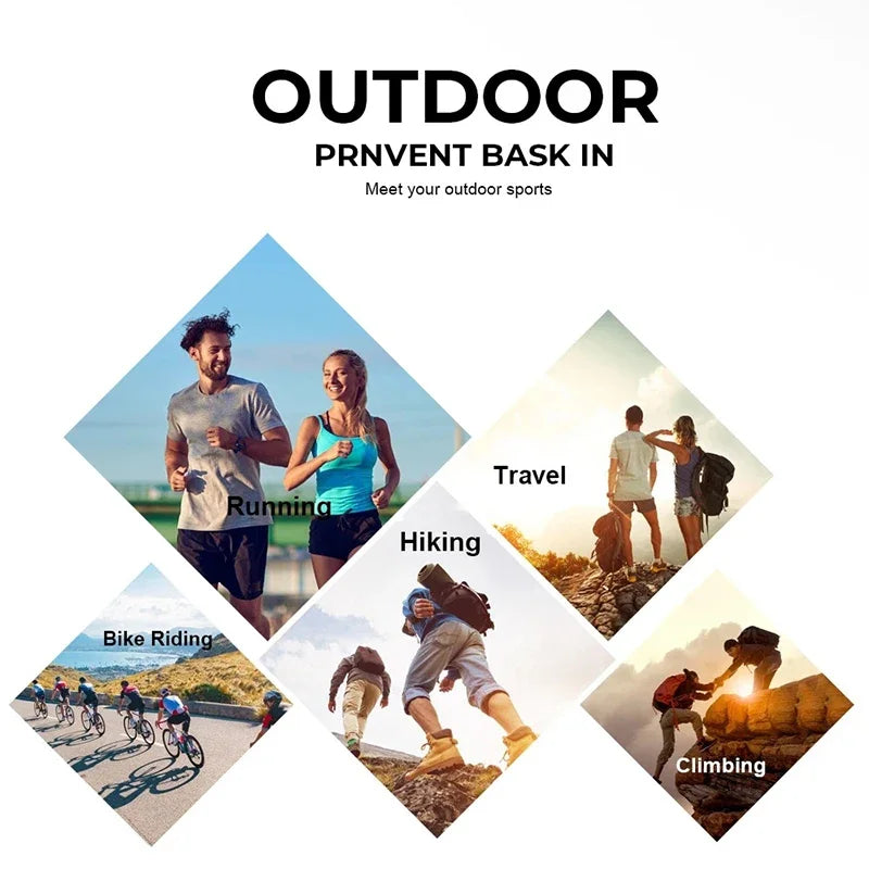 Tactical Camouflage Baseball Cap for Outdoor Adventures