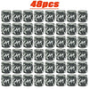 48 pieces of camouflage elastic wrap tape for joint support