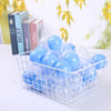 Eco-Friendly Ball Pit Balls for Kids (100-Piece Set)