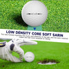 Caiton Pro 4-Layer Golf Balls with DuPont Surlyn Cover