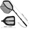 Aluminum Alloy Telescoping Fishing Landing Net
