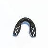 Custom Fit Sports Mouthguard with Fang Design