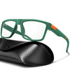 Photochromic Sunglasses with Protective Case