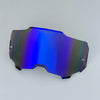 Motorcycle & Dirt Bike Goggles with Anti-Fog Lens