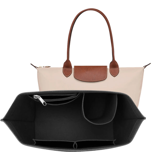 Felt Bag Organizer Insert for Handbags