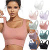 High-Impact Sports Bra for Workout and Yoga