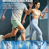 Adjustable Patellar Tendon Support Straps (2-Pack)