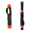 Golf Club Training Grip Aid for Posture and Alignment