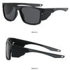 Tactical Camouflage Polarized Sunglasses for Cycling and Outdoor Sports