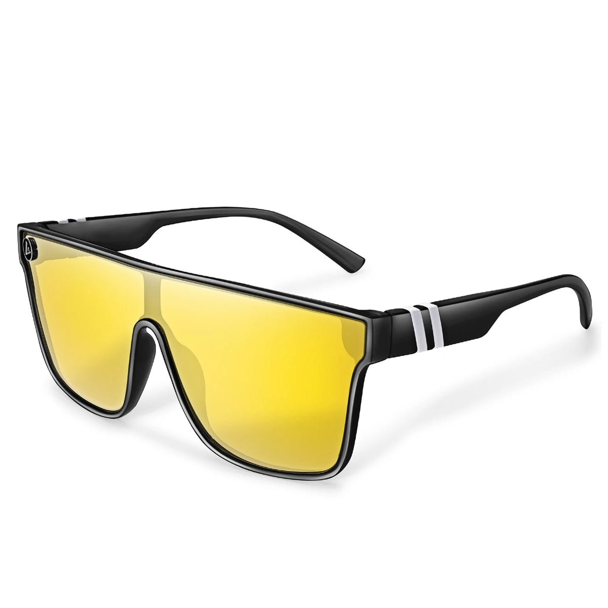UV400 Sports Sunglasses for Cycling and Driving