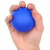 Foam Exercise & Massage Balls (2-Pack) for Grip Strength, Rehabilitation & Stress Relief