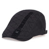 Cotton Beret Cap for Men and Women