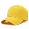 Classic Adjustable Baseball Cap – Unisex Everyday Snapback