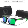 Photochromic Polarized Sunglasses for Men and Women