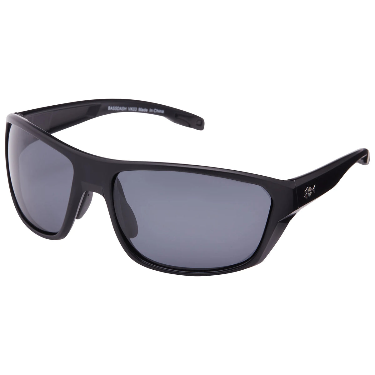Polarized Sports Sunglasses for Fishing, Driving & Outdoor Activities