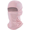 Breathable Full Face Balaclava for Skiing and Outdoor Sports