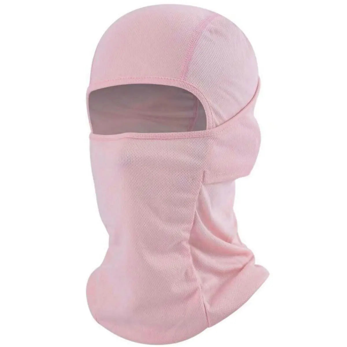 Breathable Full Face Balaclava for Skiing and Outdoor Sports