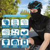 360° Lightweight Sun Protection Hood Mask