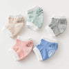 Baby Knee & Elbow Protector Pads for Crawling