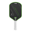 Carbon Fiber Pickleball Paddle with Textured Surface