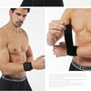 Adjustable Compression Wrist Support for Gym & Recovery