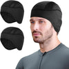 Cooling Cycling Cap with Sweat Wicking Mesh