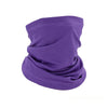 Multifunctional Outdoor Face Cover Neck Gaiter Balaclava