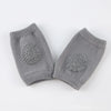 Baby Knee & Elbow Protector Pads for Crawling