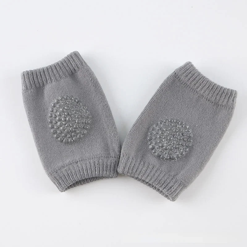 Baby Knee & Elbow Protector Pads for Crawling