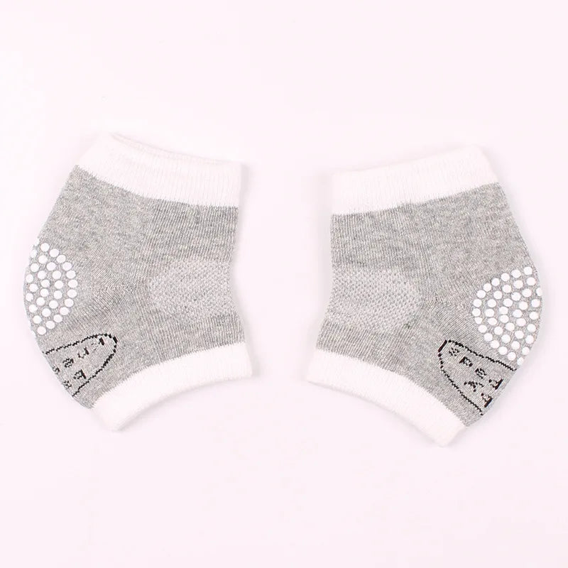 Baby Knee & Elbow Protector Pads for Crawling