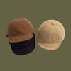 Classic Solid Color Baseball Cap for Everyday Wear