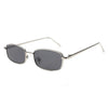 Oversized Square Anti-Blue Light Glasses