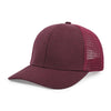 Classic Mesh Trucker Cap with Adjustable Snapback Closure