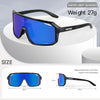 Polarized Cycling Sunglasses with UV400 Protection