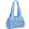 Waterproof Nylon Gym Bag with Large Capacity