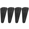 Adhesive Sweat Absorber Strips for Hats & Caps